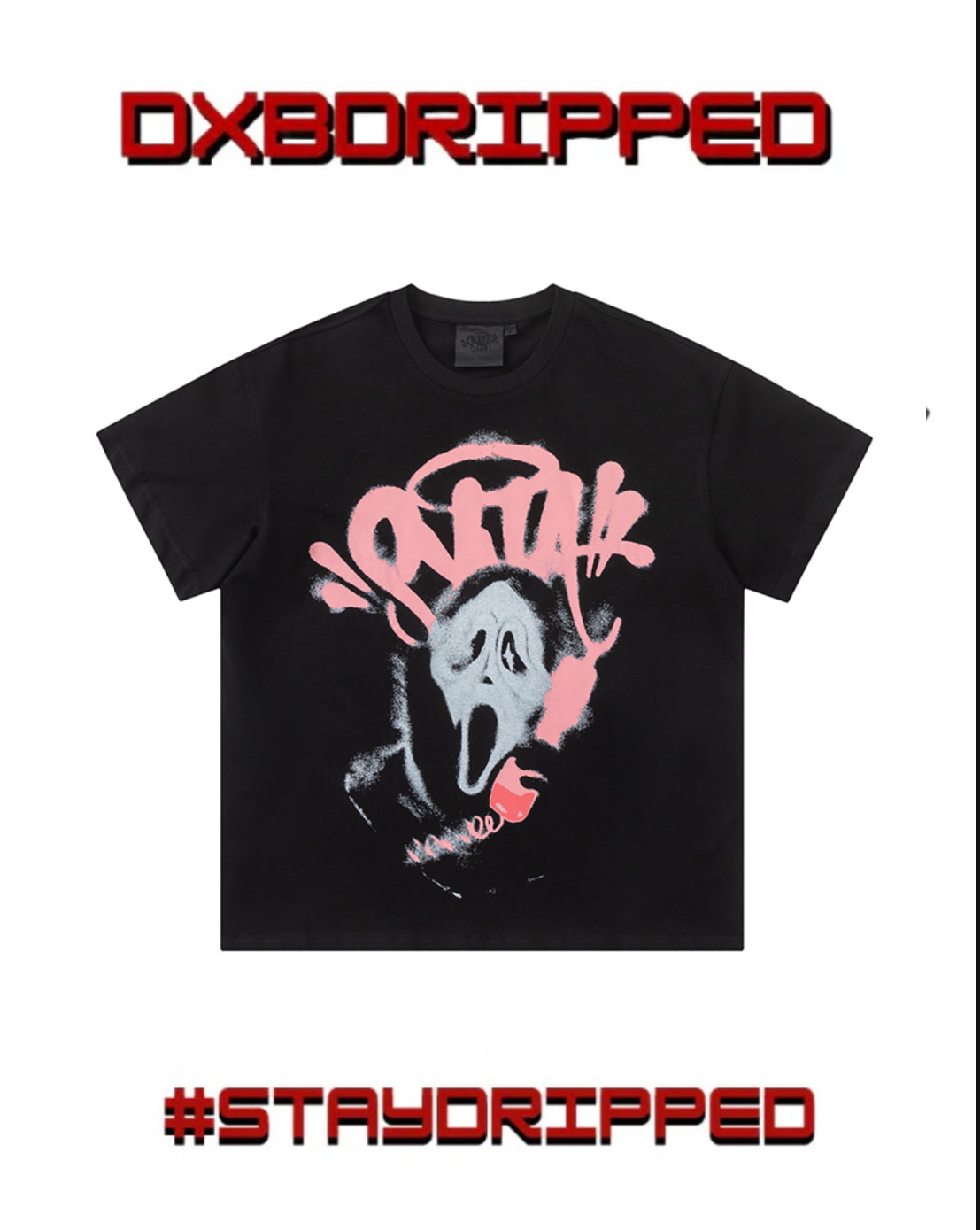 Syna t-shirt