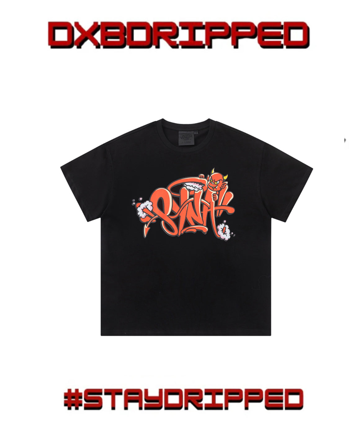 Syna t-shirt