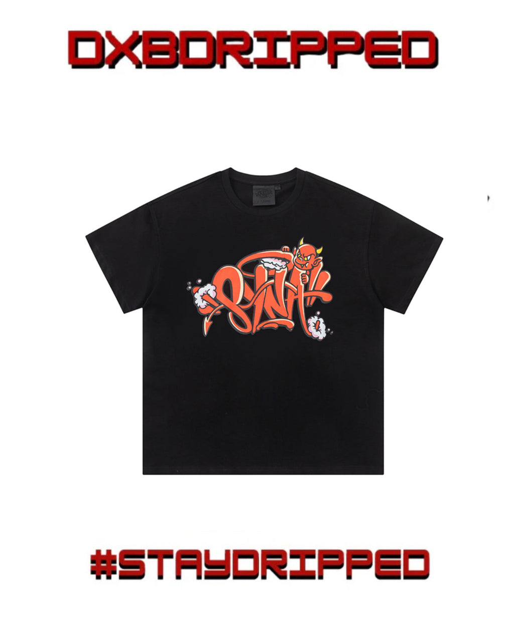 Syna t-shirt