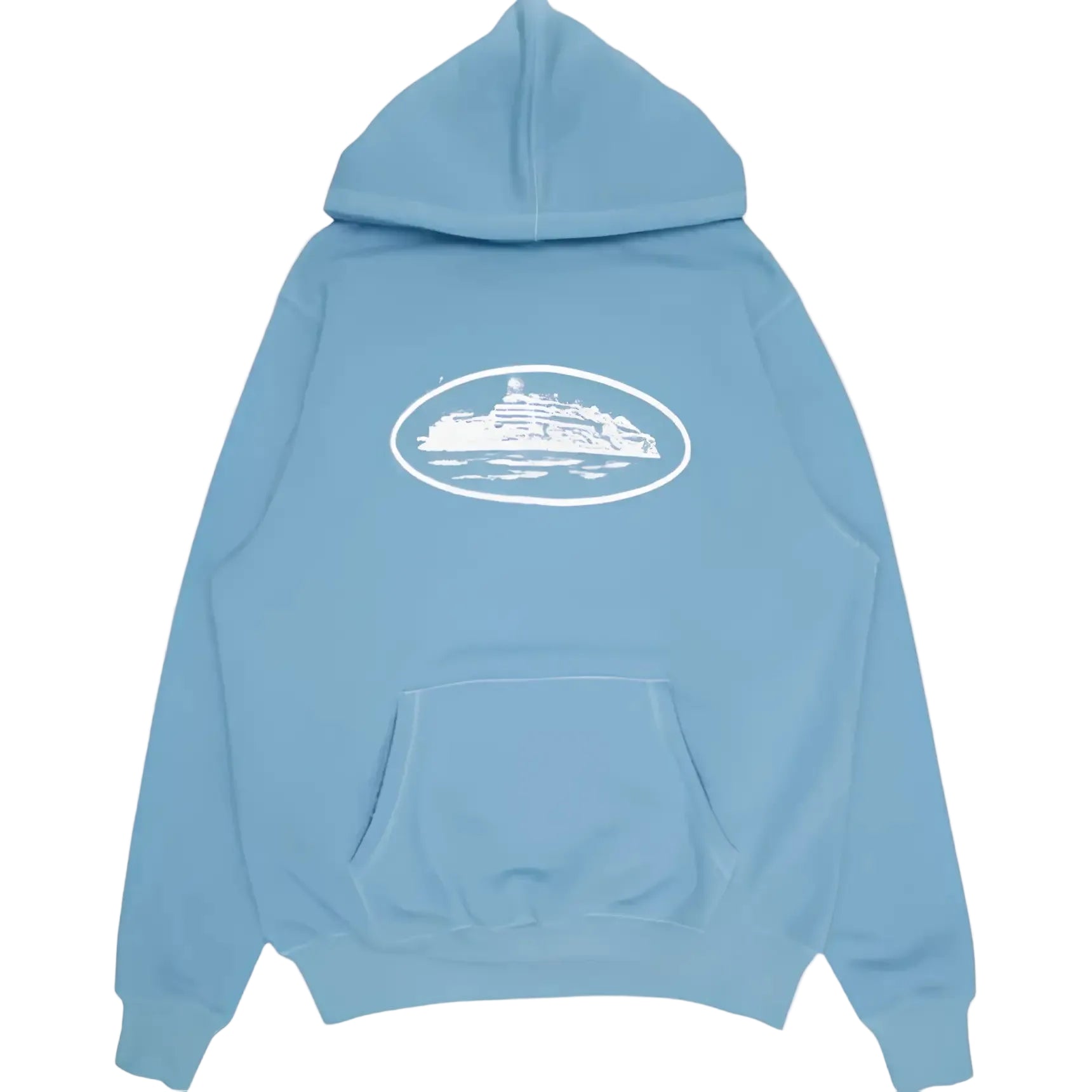 Corteiz hoodie