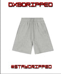 broken planet shorts