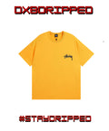 stussy t-shirt