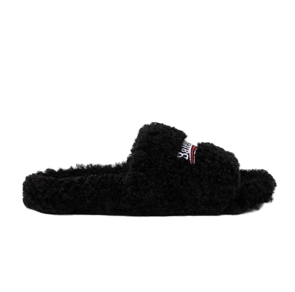 Balenciaga Slides