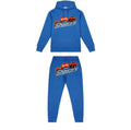 Trapstar shooters tracksuit