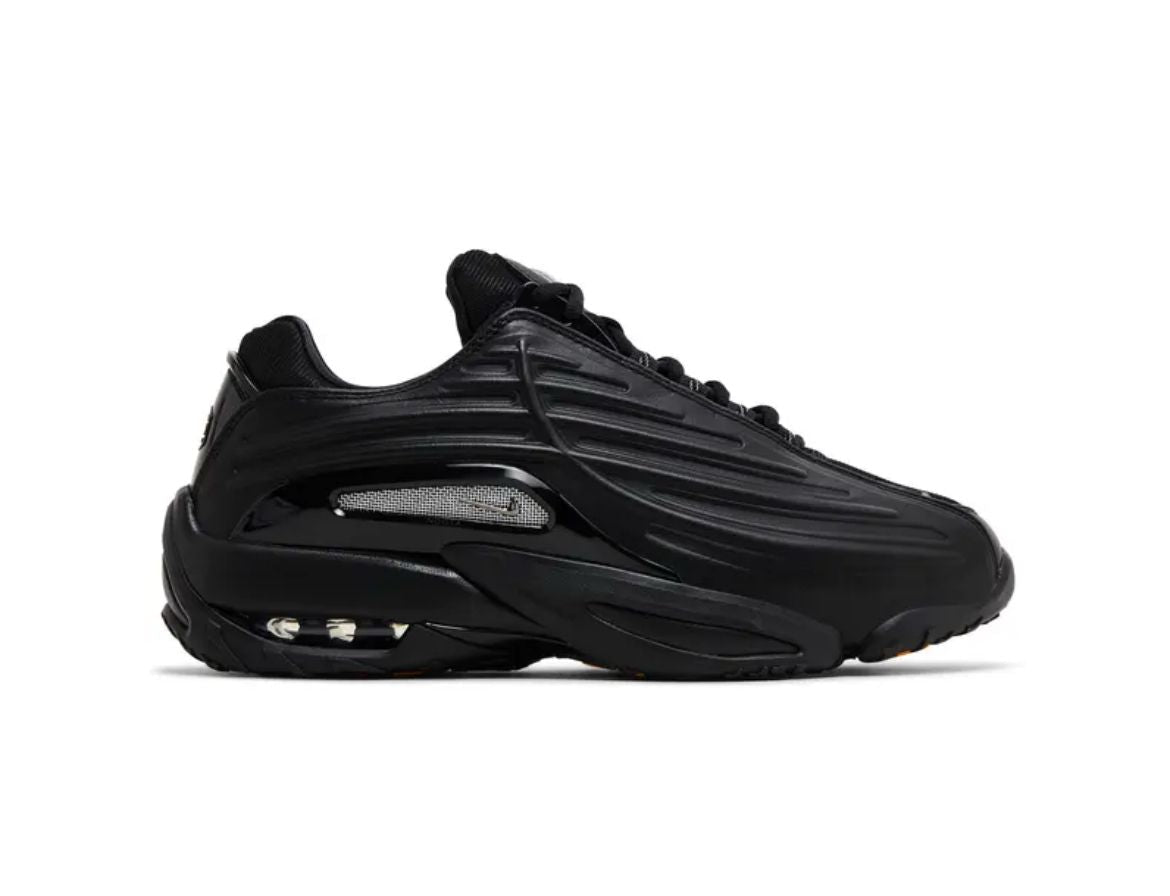 Nike Hot Step Air Terra x NOCTA - Black