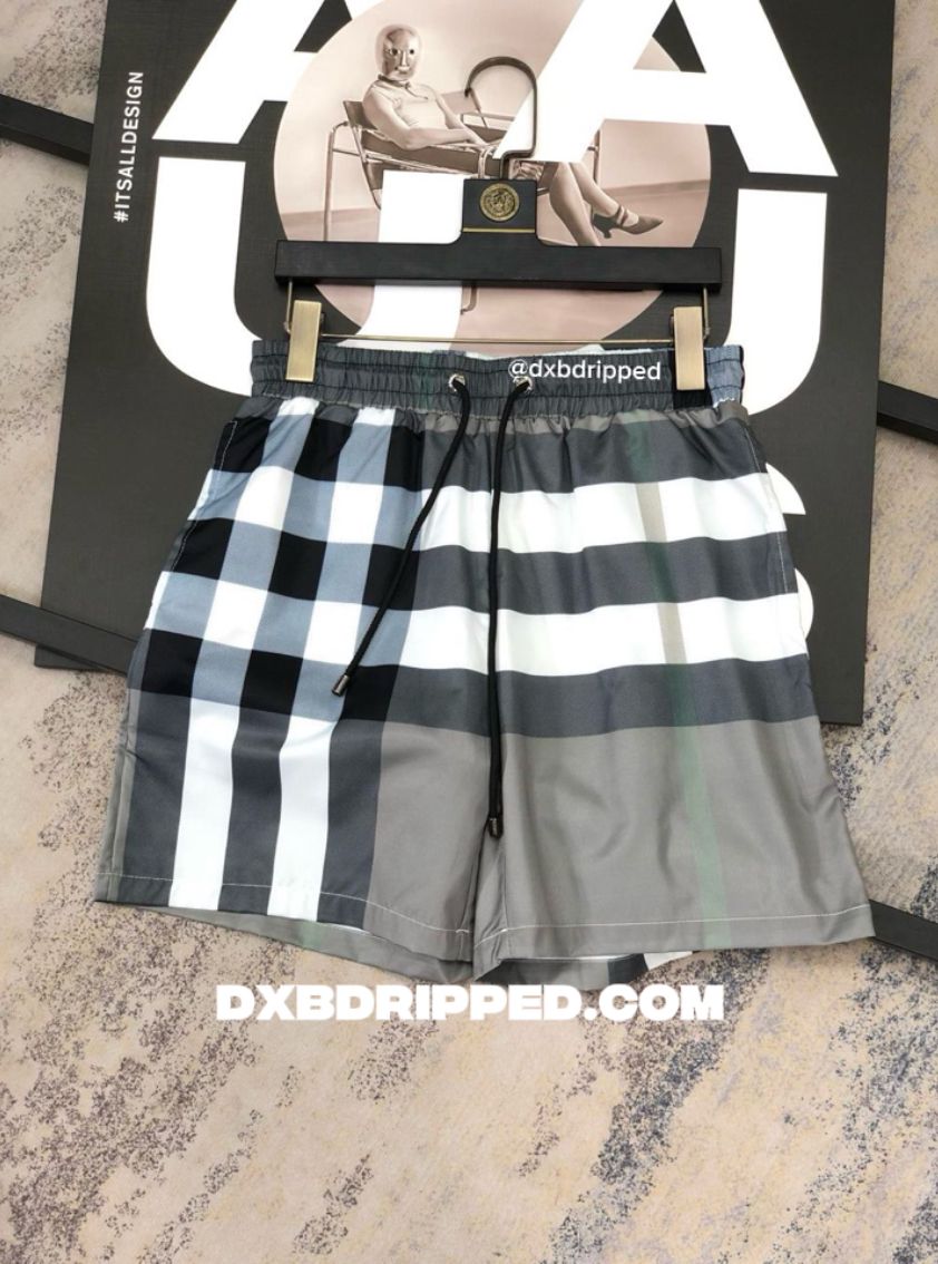 Burberry  Swimming Shorts