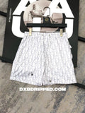 Dior Swimming Shorts
