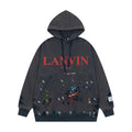 Gallery dept hoodie