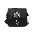 Trapstar Irongate T Crossbody Bag Black