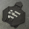 CPFM hoodie